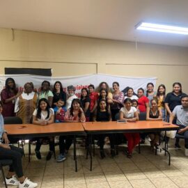 «Incremento en la Participación Femenina en el Trabajo Remunerado, Pero Persiste Brecha Salarial»