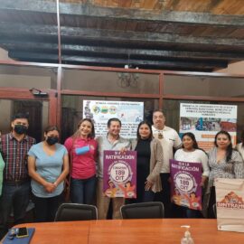 Plan de Observación y Comunicación
